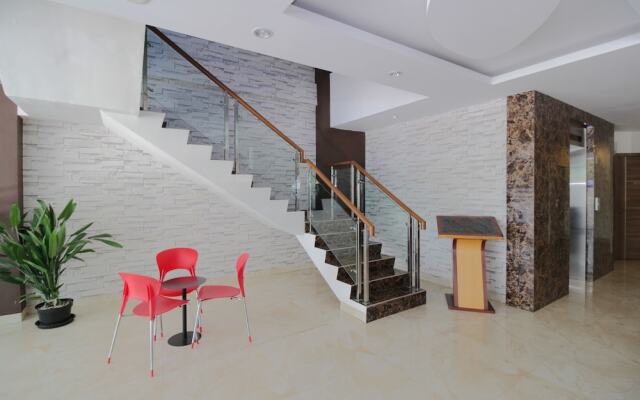 Airy Batam Center Mitra Raya Blok A 16 Batam