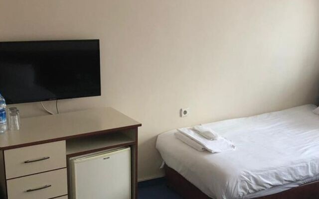 Huzur Otel