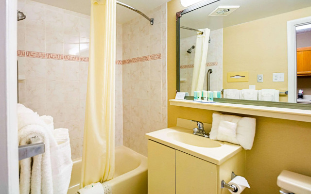 Quality Inn Oceanfront