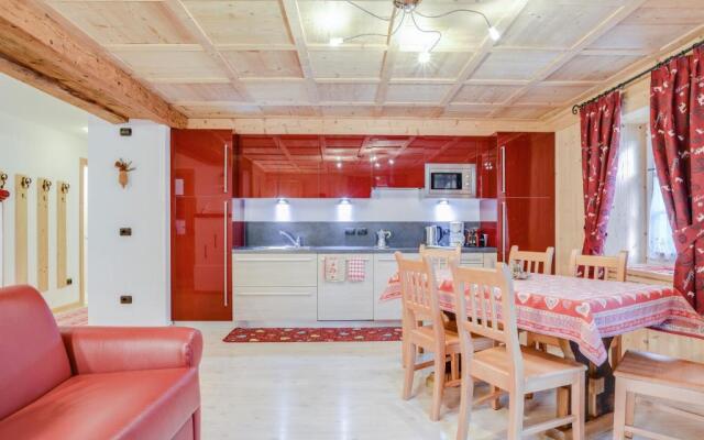 Cesa San Florian - Appartamento 1