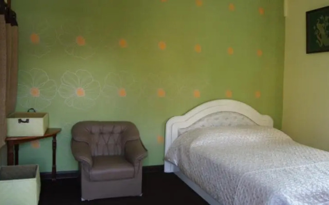 La Vie En Rose Bed and Breakfast