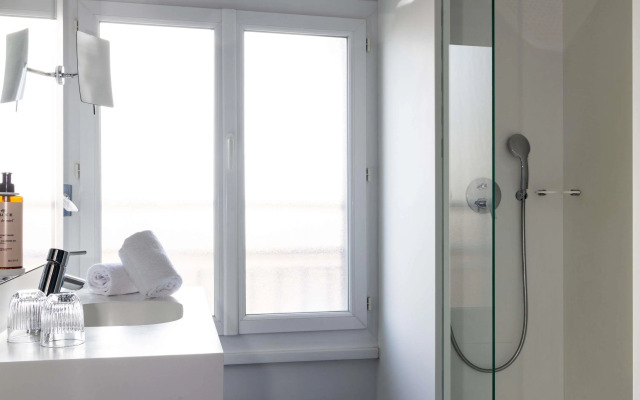 Mercure Annecy Centre