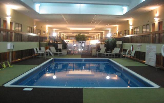 The Arcadian Hotel