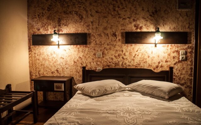Christofer's Rooms