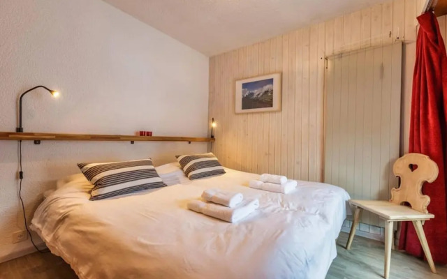 Nevada 404 - Central 6 pax Apartment Garage