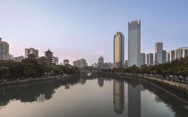 Shangri-La Chengdu