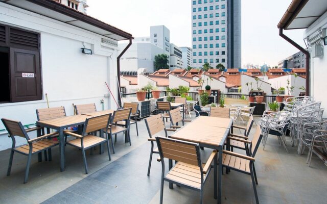 K Hotel Aliwal (Premier)