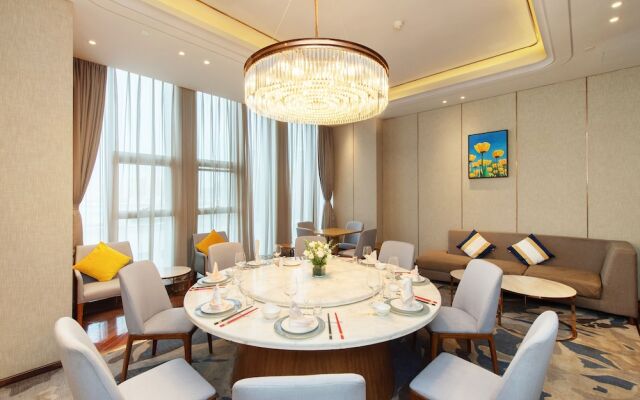 UrCove Hefei Eco-Tech Development Area