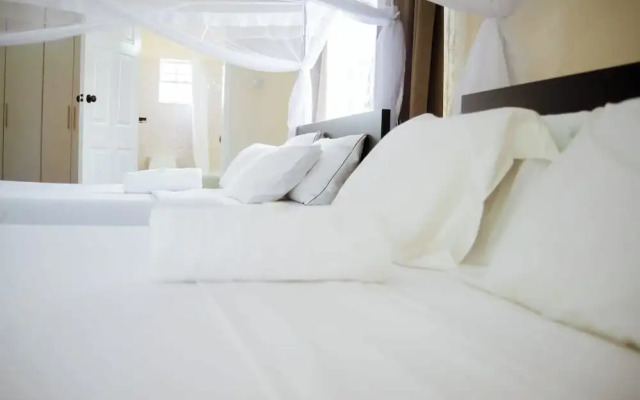 The Residence Inn