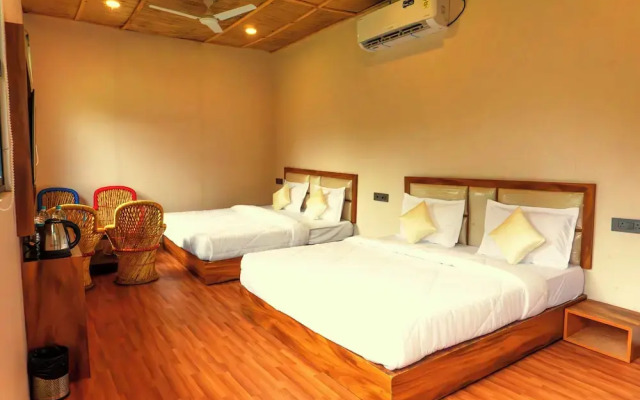ISOL Nature Resort