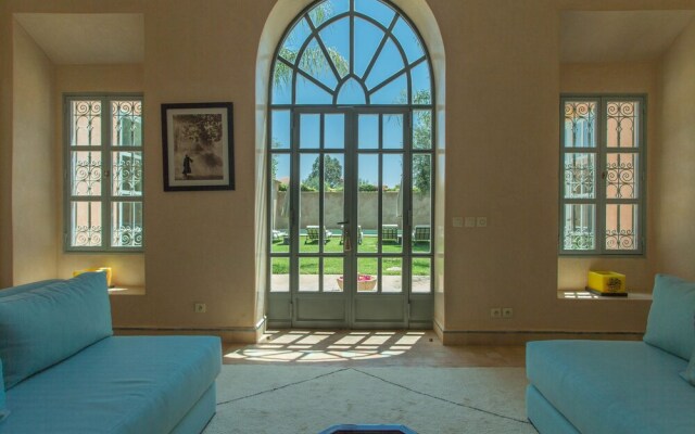Villas Jardin