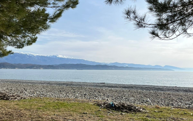 "Курорт Пицунда", корпус "Амзара"