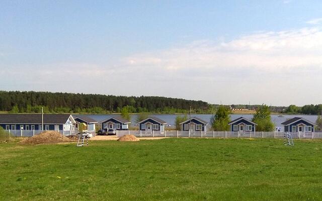 Курорт Бора-Боровск