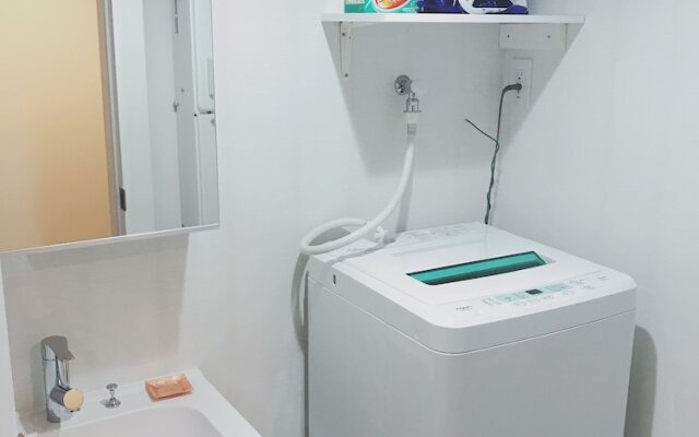 Nestay inn Tokyo Otsuka 202