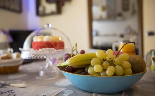 Dolce Conca D'Oro B&B