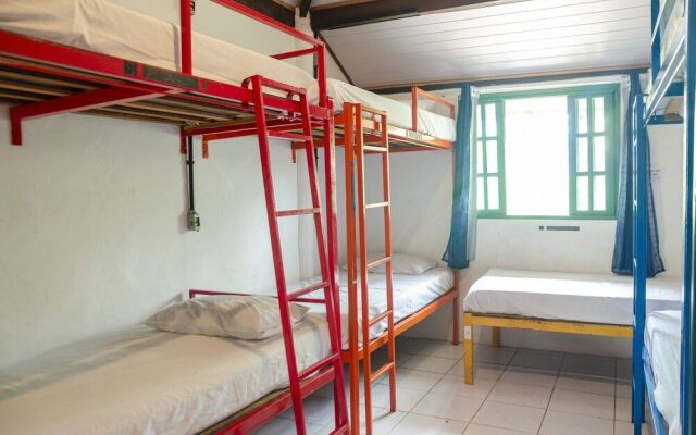 ClanDestino Hostel