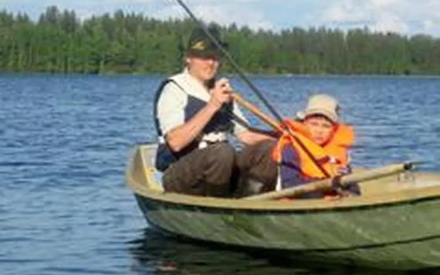 Rinnepelto Holiday Cottages