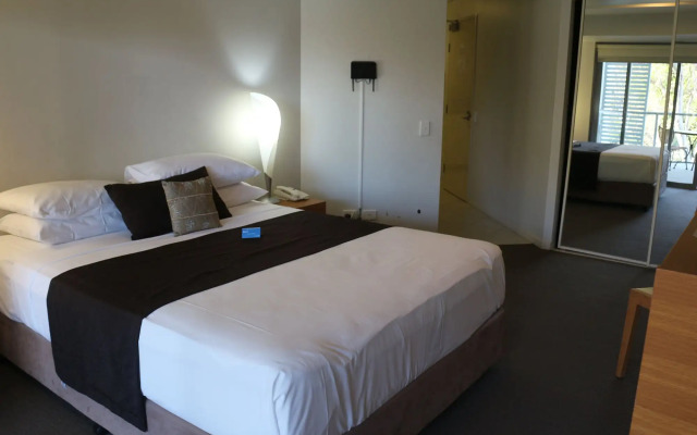 Scarborough Beach Resort QLD