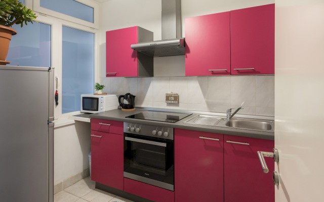 Modern Apartment few Steps From Main Square!