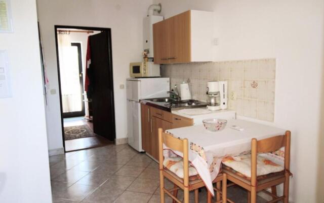 Apartment Ljubica for two People