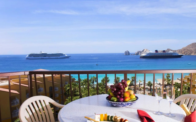 Villa del Palmar Beach Resort Cabo San Lucas