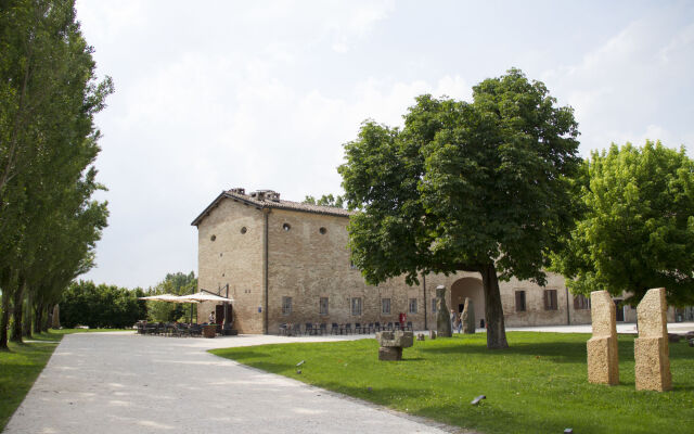 Locanda Abbazia di Valserena - CSAC