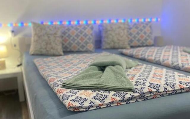 Beautiful 1-bed House in Altenau