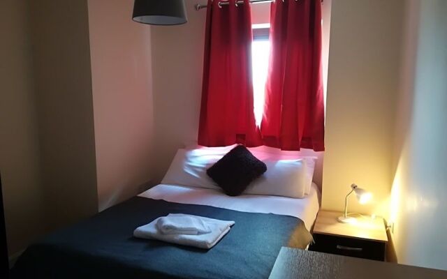 Quality City Apartments