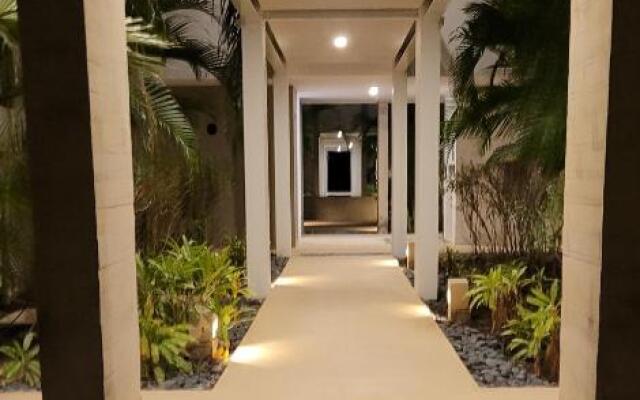 Paraiso Maya Luxury Resort