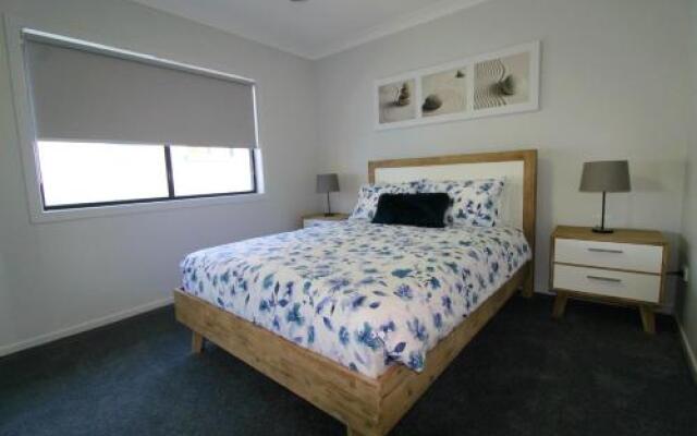 Dolphin Court 2, 1 Gowing Street