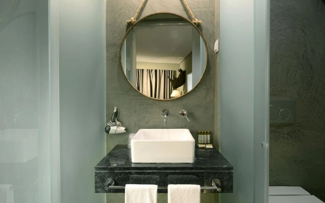 Dalma Old Town Suites