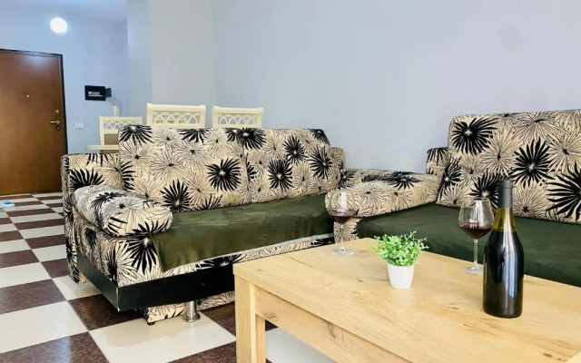 Lungomare Apartments