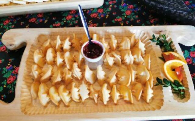 Hotel Granica Korbielów