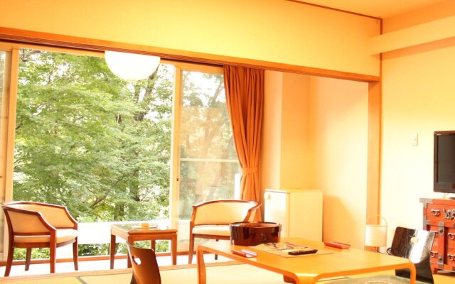 Ryokan Le Vent Vert Kokyo