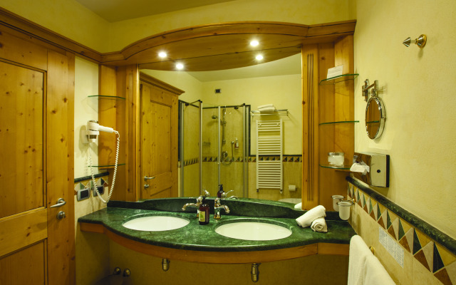 Hotel Lagorai Resort & Spa