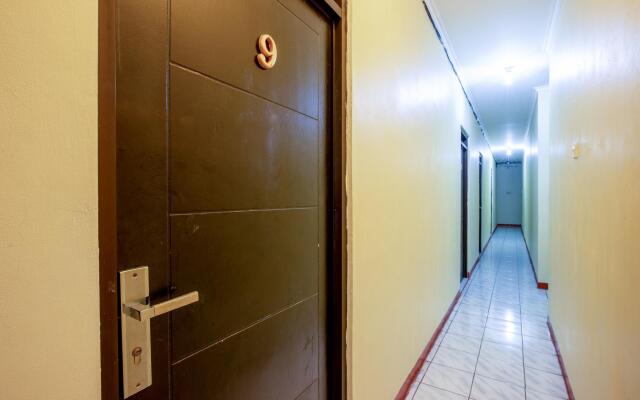 Margot Residence