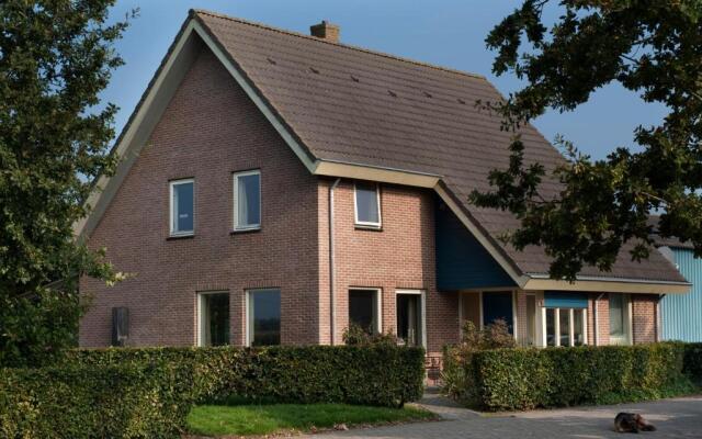 Bed & Breakfast Op 7