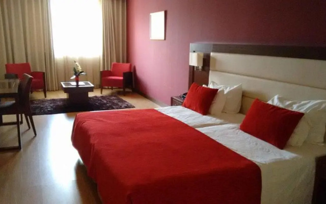 Palace Hotel & Spa Monte Rio