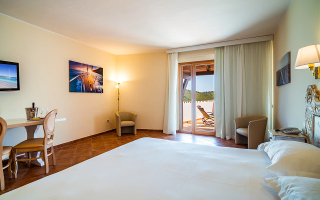 Hotel dP Olbia - Sardinia