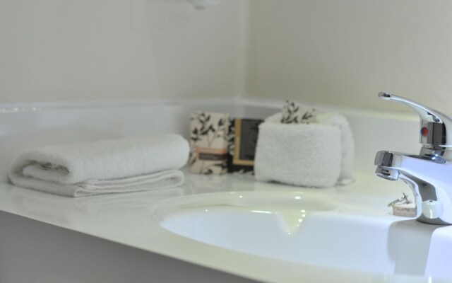 Chelmswood Motel Taupo