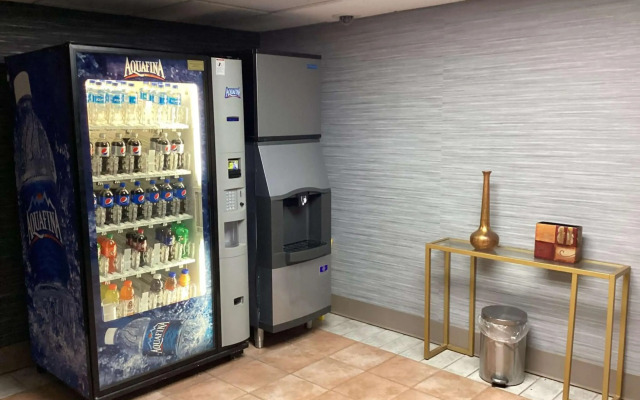 Best Western Glengarry Hotel