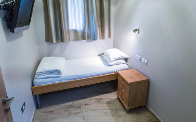 Kaplan Hotel Jerusalem