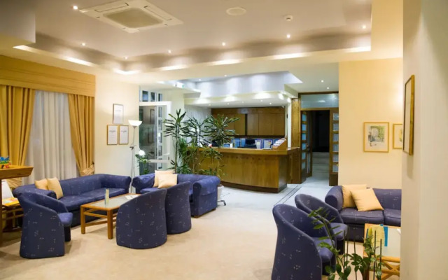 Astali Hotel