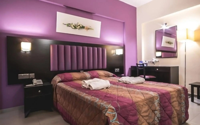 Kefalos - Damon Hotel Apartments