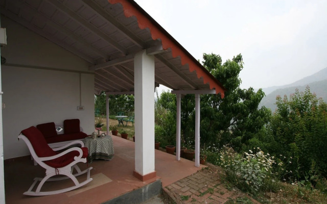 The Ramgarh Bungalows