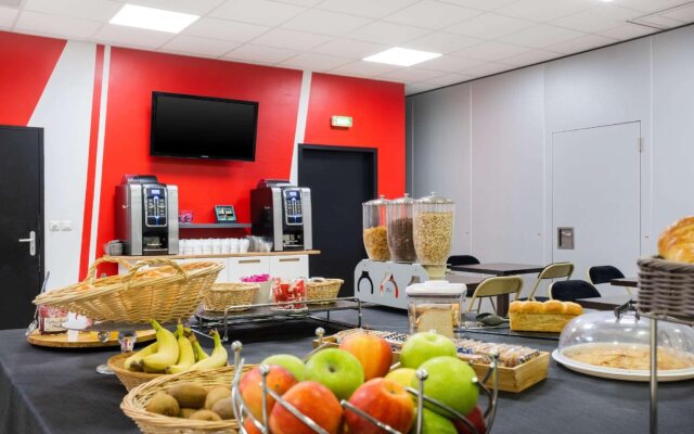Sure Hotel by Best Western Nantes Beaujoire