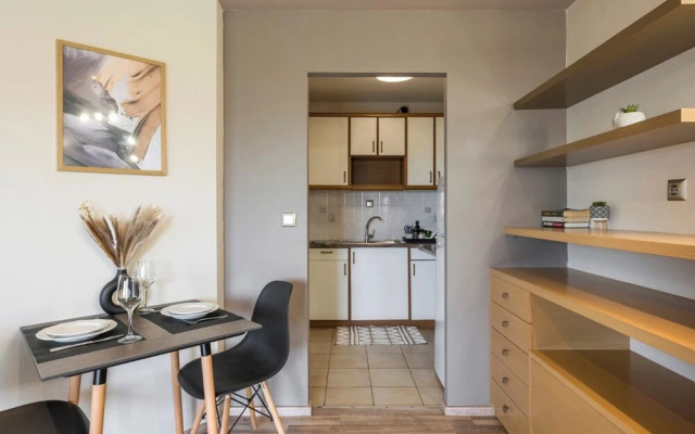 Zen Luxury Studio