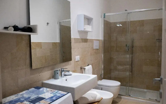 ZIBIBBO SUITES & ROOMS - Aparthotel in Centro Storico a Trapani