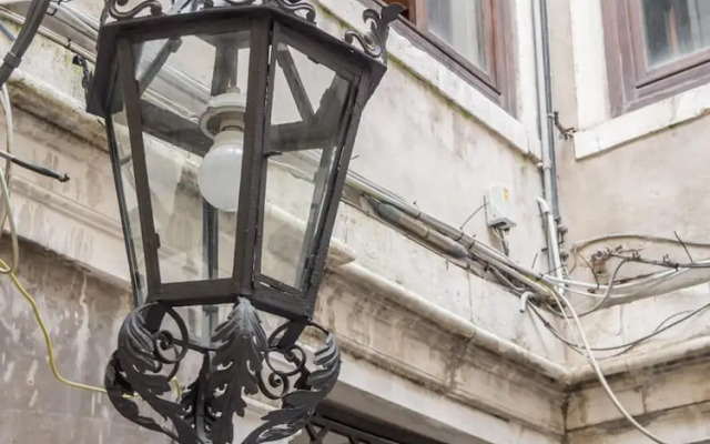 Venice Luxury Palace 13 - Locz