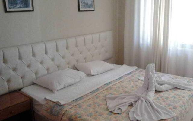 Samoy Hotel